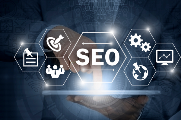 SEO for start Blogging in Pakistan